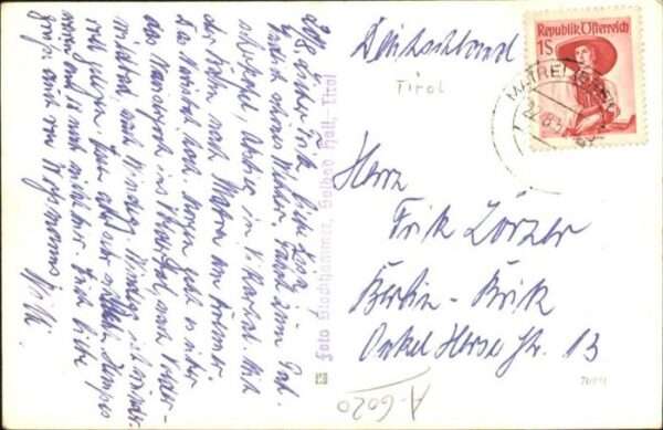 Glungezerhuette – Bild 2