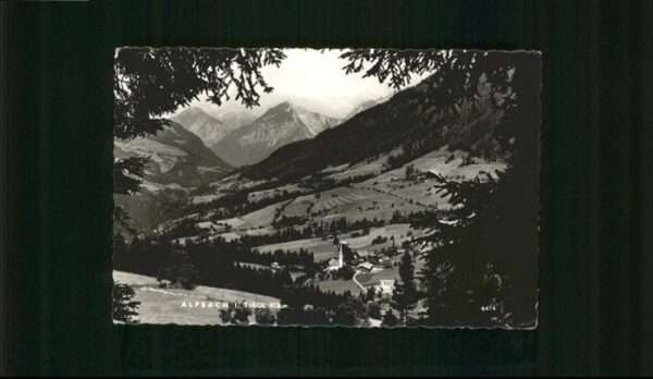 Alpbach