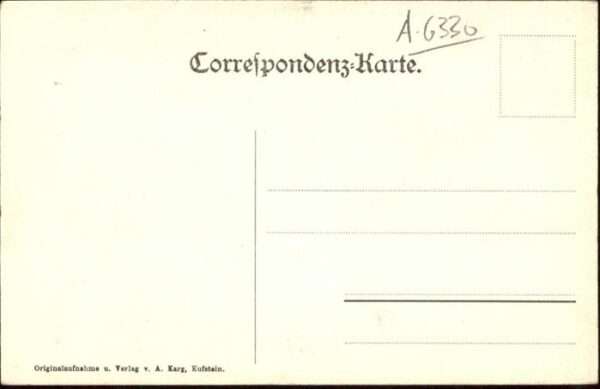 Kaisergebirge letzter Aufstieg – Bild 2