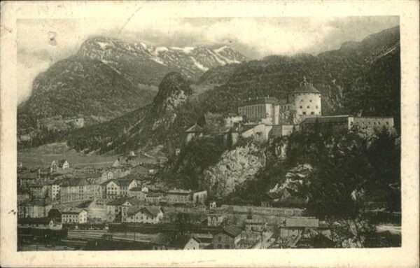Kufstein Tirol