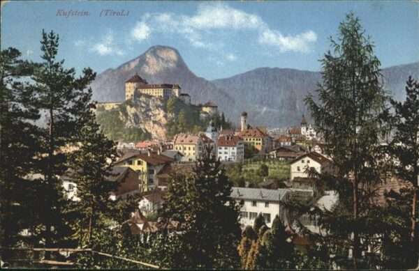 Kufstein Tirol