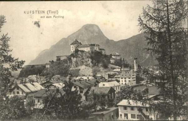 Kufstein Tirol Pentling