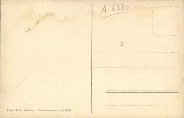 Stripsenjochhaus Predigtstuhl Fleischbank – Bild 2