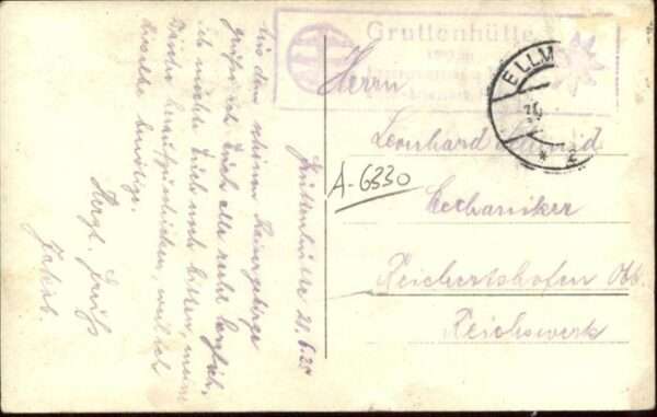Gruttenhuette Tauern – Bild 2