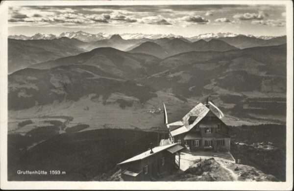 Gruttenhuette