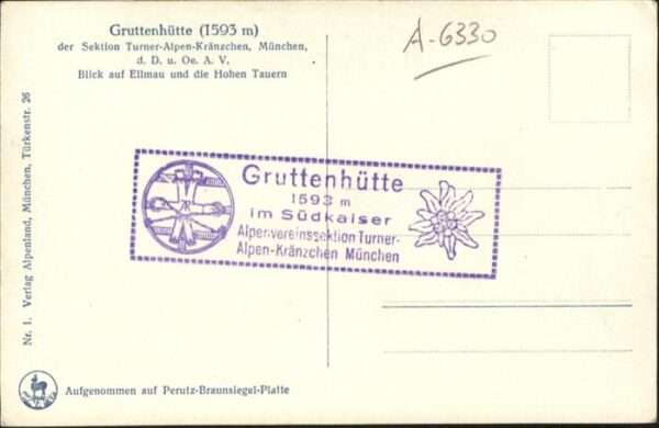 Gruttenhuette – Bild 2