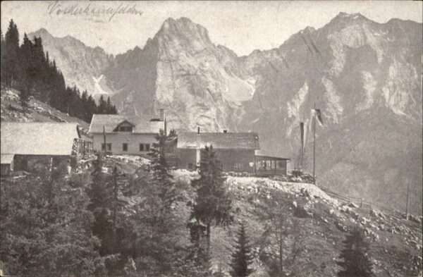 Vorderkaiserfelden