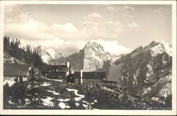 Vorderkaiserfelden