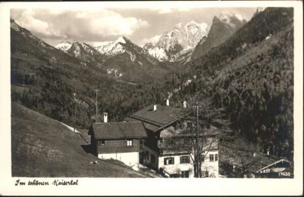 Kaisertal
