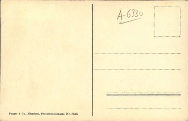 Hinterbaernbad Totenkirchl kleinen Halt – Bild 2
