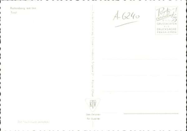 Rattenberg Tirol Tirol – Bild 2