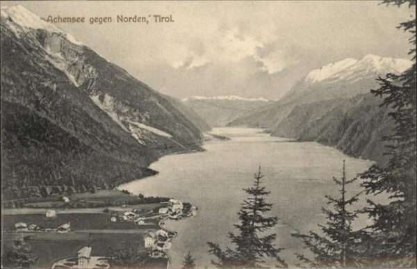 Achensee