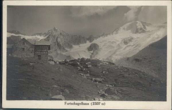 Furtschagelhaus