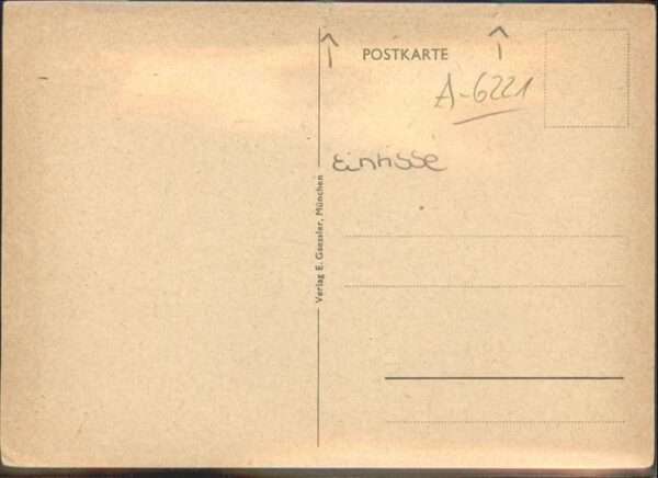 Falkenhuette Lalidererwand – Bild 2