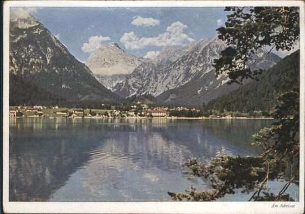 Achensee