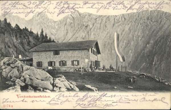 Vorderkaiserfelden