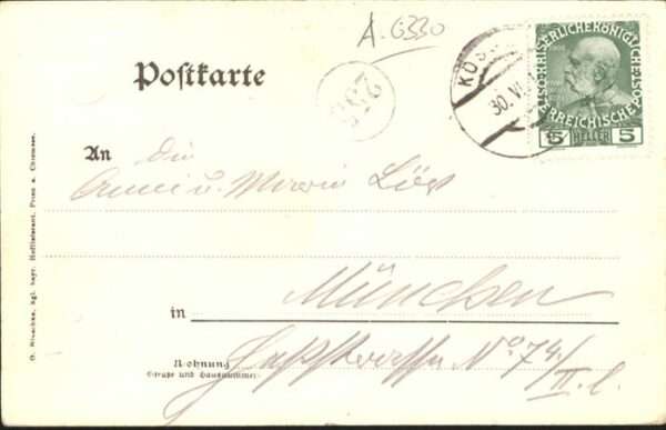 Vorderkaiserfelden – Bild 2