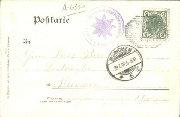 Vorderkaiserfelden – Bild 2