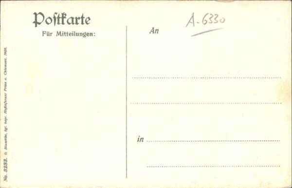 Grieseneralm Kaisergebirge – Bild 2