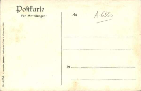 Grieseneralm Kaisergebirge – Bild 2
