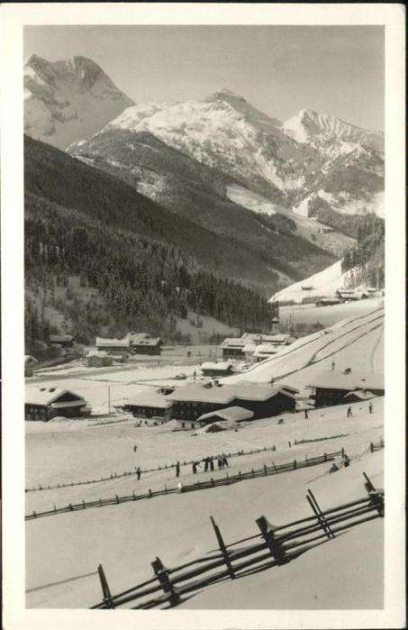 Gerlos