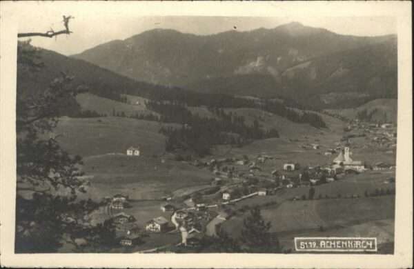 Achenkirch