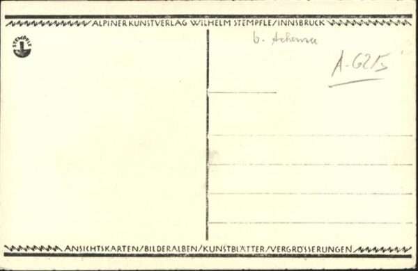Achenkirch – Bild 2