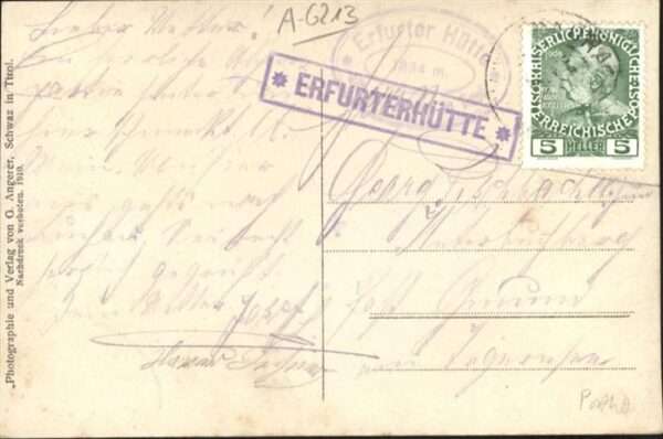Erfurterhuette – Bild 2