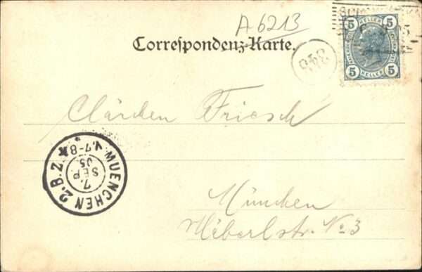 Pertisau Achensee Achensee Boot – Bild 2