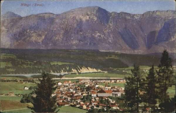 Woergl Tirol