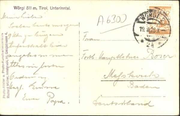 Woergl Tirol Unterinntal – Bild 2