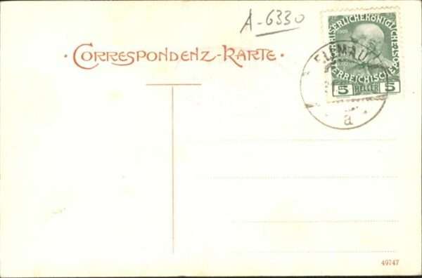 Gruttenhuette Kaisergebirge – Bild 2