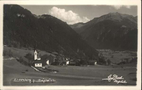 Finkenberg Tirol