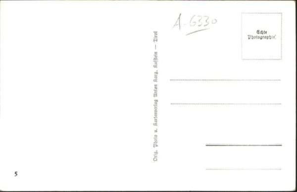 Hinterbaernbad – Bild 2