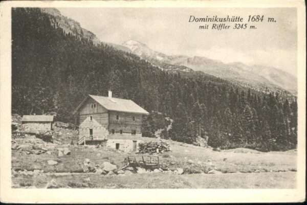 Dominikushuette