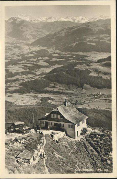 Gruttenhuette