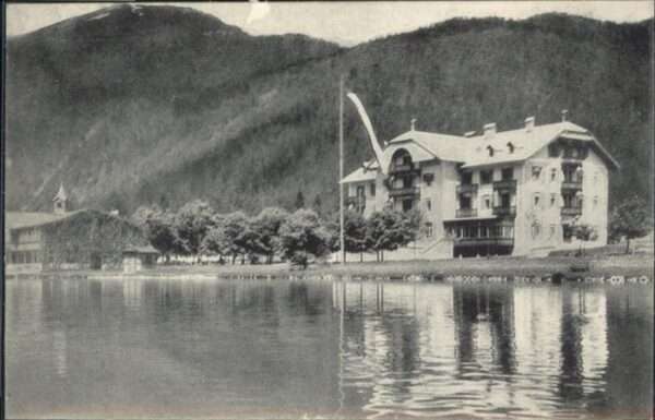 Achensee [?]