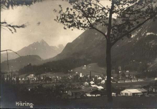 Bad Haering Tirol