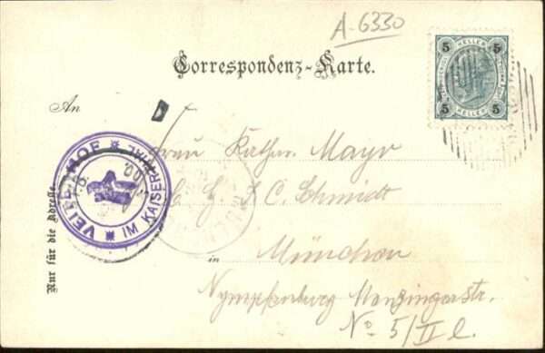 Kufstein Tirol Kaiserthal – Bild 2