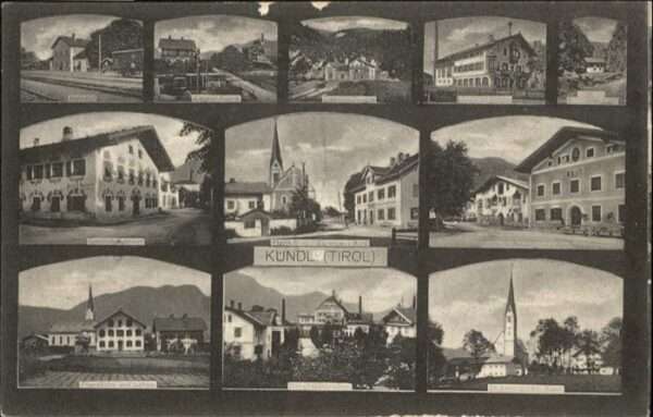 Kundl