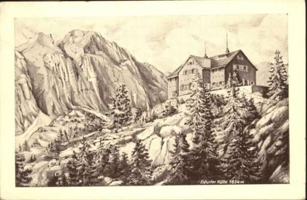 Erfurterhuette