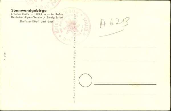 Erfurterhuette – Bild 2