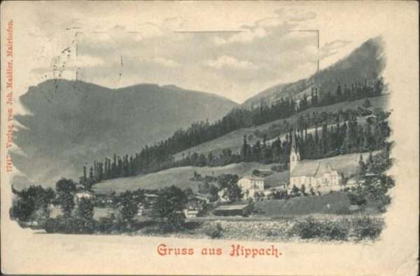 Hippach