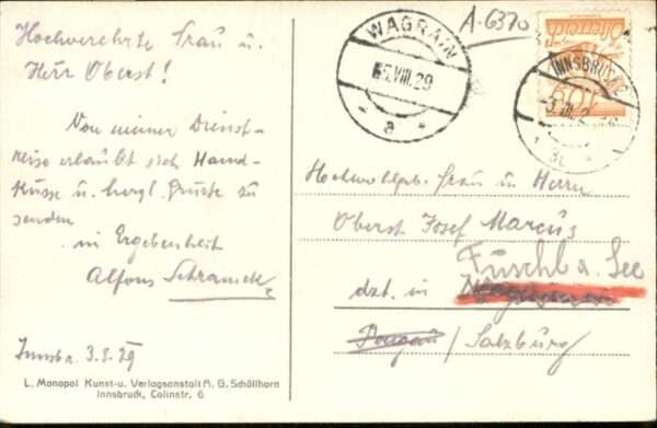 Kitzbuehel Tirol wilden Kaiser – Bild 2
