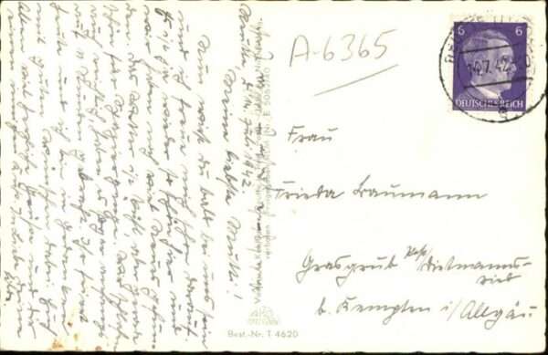 Lech Aschau Aschau – Bild 2