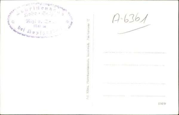 Hohe Salve – Bild 2