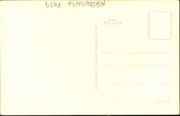 Hopfgarten Brixental [Handschriftlich] – Bild 2
