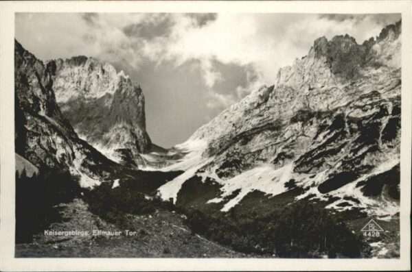 Ellmau Tirol