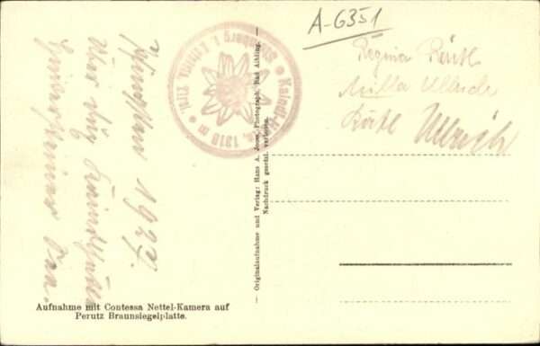 Scheffauer Kaiser Kaindlhütte – Bild 2