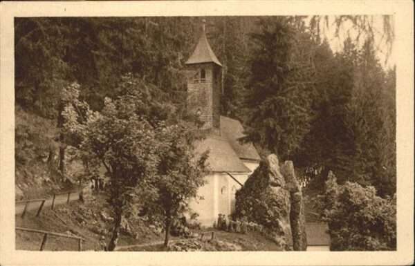 Klobenstein Koessen